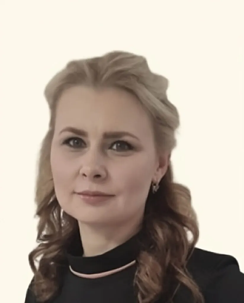 Maryna Lytvynchuk